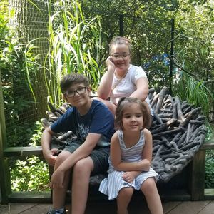 Meet your Posher, Mary